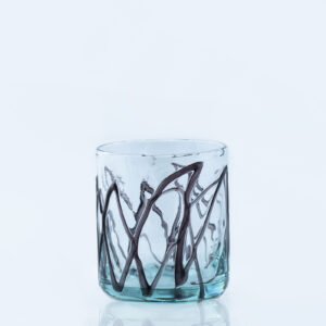 Tumbler Coretan Black
