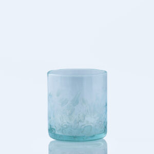 Tumbler Coretan White