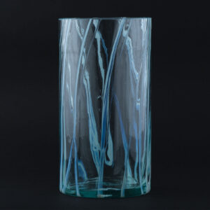 Vase Coretan Awan Large