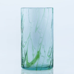 Vase Coretan Green Large