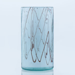 Vase Coretan Red Large
