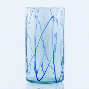 Vase Coretan Blue Large