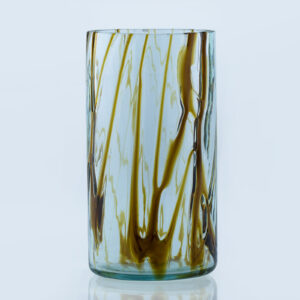 Vase Coretan Brown Large